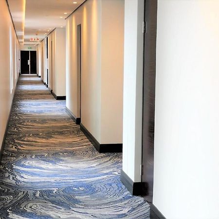 Premier Splendid Inn Umhlanga Ντούρμπαν Εξωτερικό φωτογραφία
