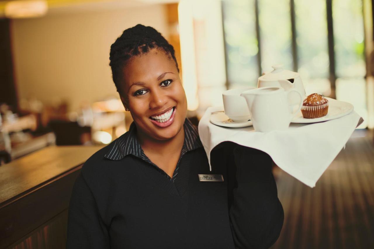 Premier Splendid Inn Umhlanga Ντούρμπαν Εξωτερικό φωτογραφία