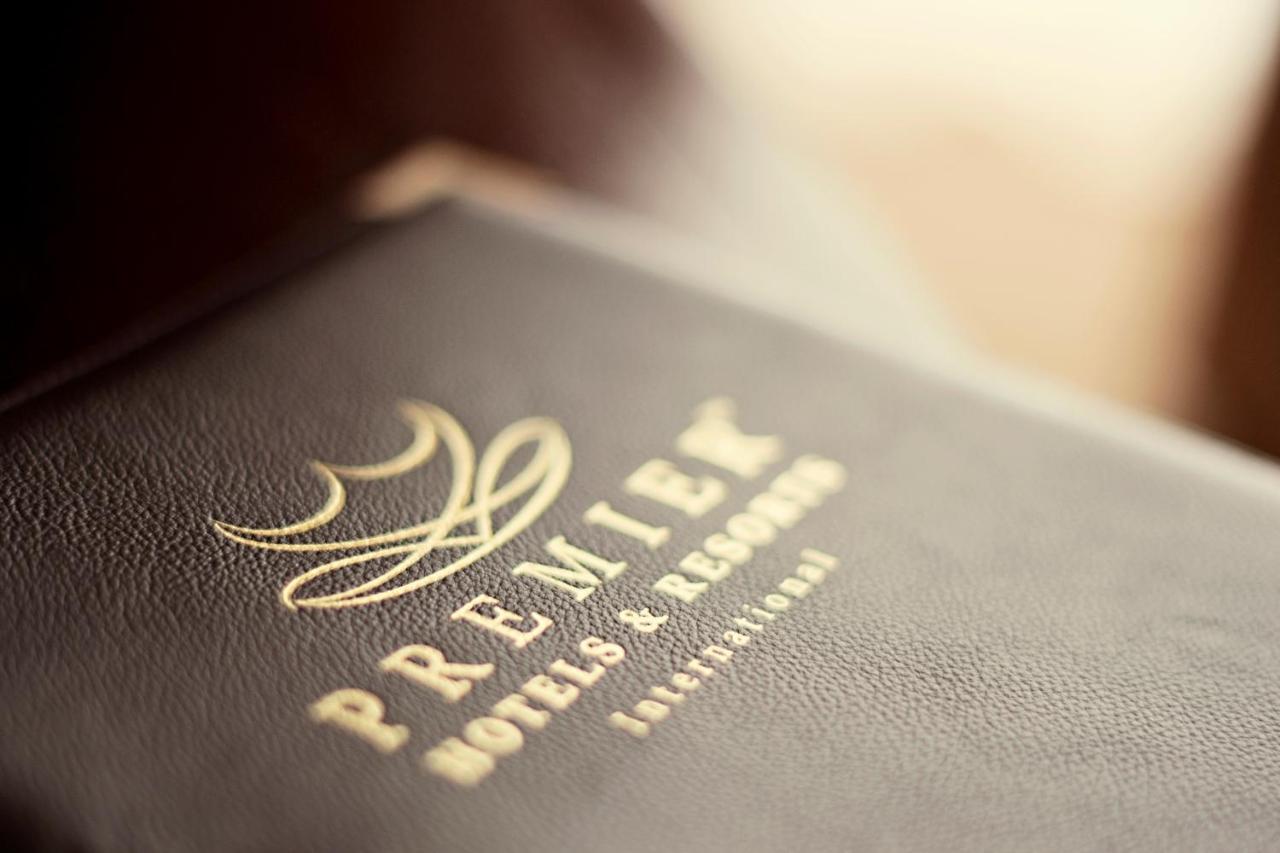 Premier Splendid Inn Umhlanga Ντούρμπαν Εξωτερικό φωτογραφία