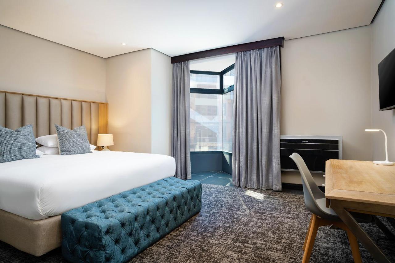 Premier Splendid Inn Umhlanga Ντούρμπαν Εξωτερικό φωτογραφία