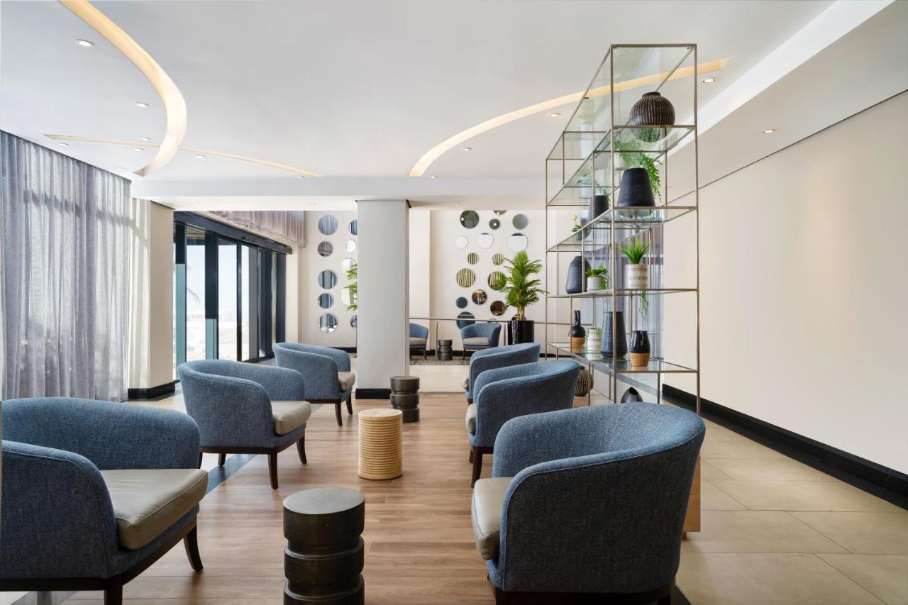 Premier Splendid Inn Umhlanga Ντούρμπαν Εξωτερικό φωτογραφία