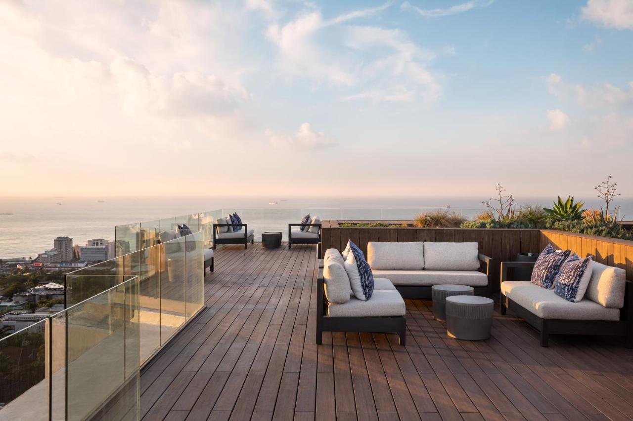 Premier Splendid Inn Umhlanga Ντούρμπαν Εξωτερικό φωτογραφία