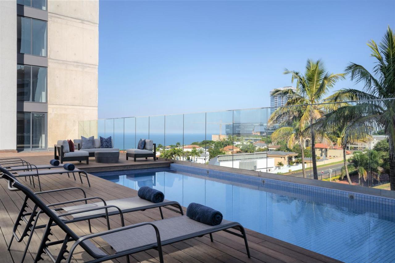 Premier Splendid Inn Umhlanga Ντούρμπαν Εξωτερικό φωτογραφία