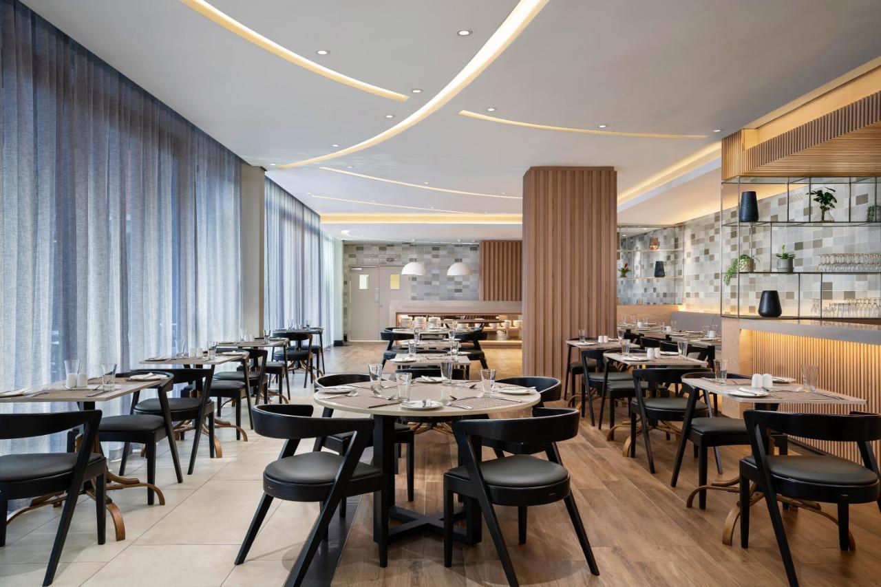 Premier Splendid Inn Umhlanga Ντούρμπαν Εξωτερικό φωτογραφία