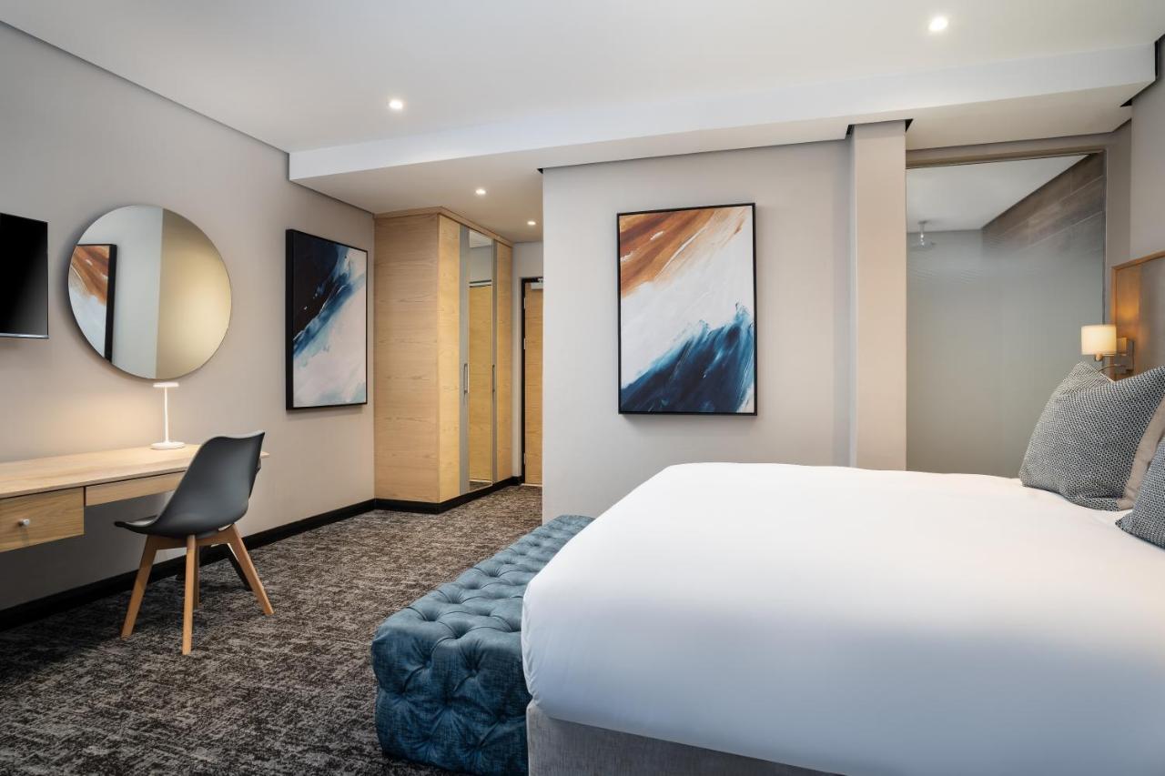 Premier Splendid Inn Umhlanga Ντούρμπαν Εξωτερικό φωτογραφία
