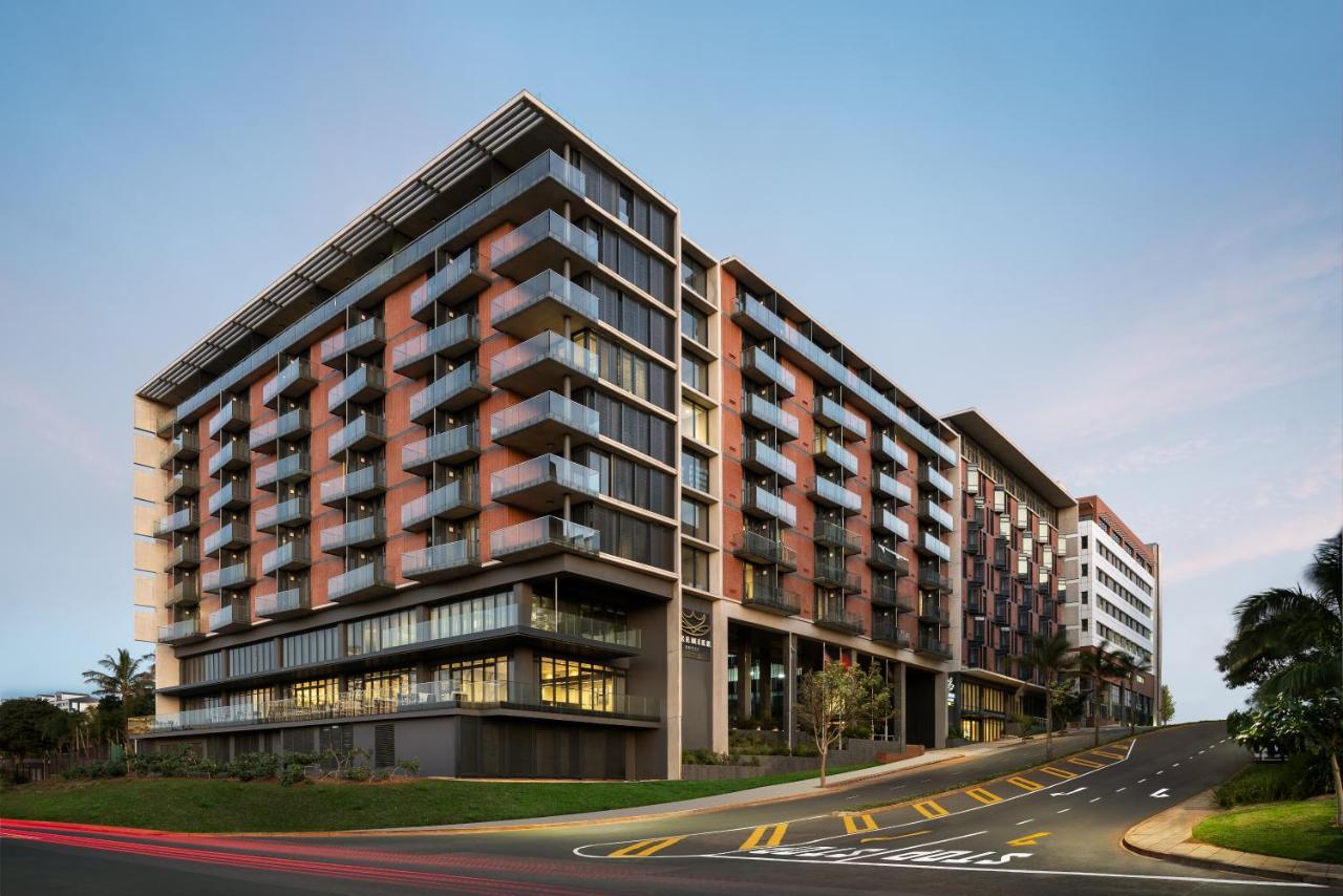 Premier Splendid Inn Umhlanga Ντούρμπαν Εξωτερικό φωτογραφία