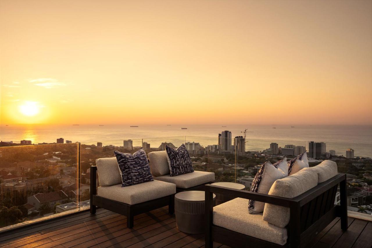 Premier Splendid Inn Umhlanga Ντούρμπαν Εξωτερικό φωτογραφία