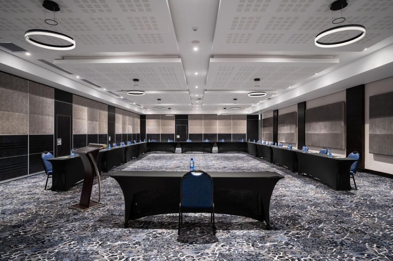Premier Splendid Inn Umhlanga Ντούρμπαν Εξωτερικό φωτογραφία