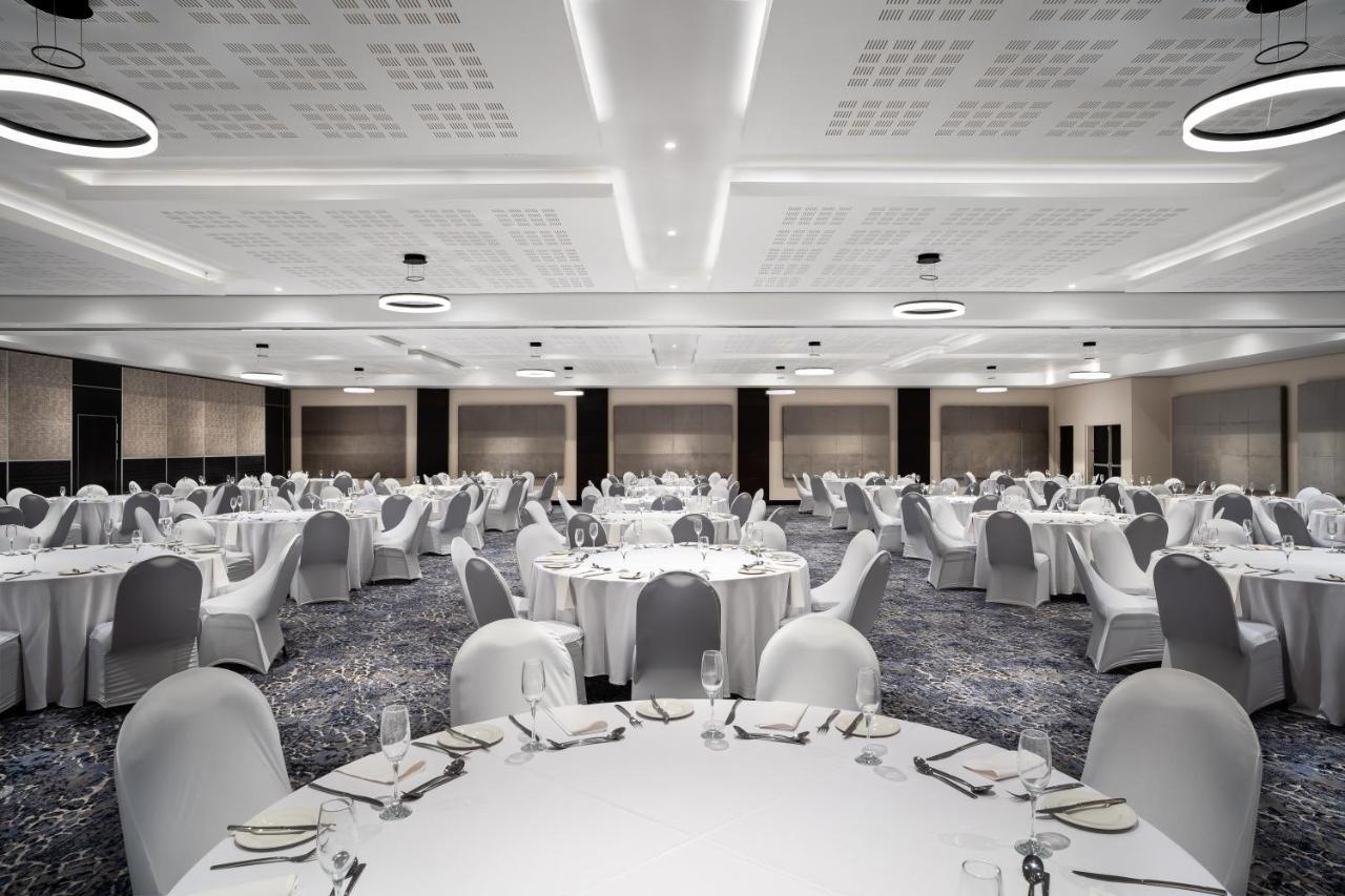 Premier Splendid Inn Umhlanga Ντούρμπαν Εξωτερικό φωτογραφία