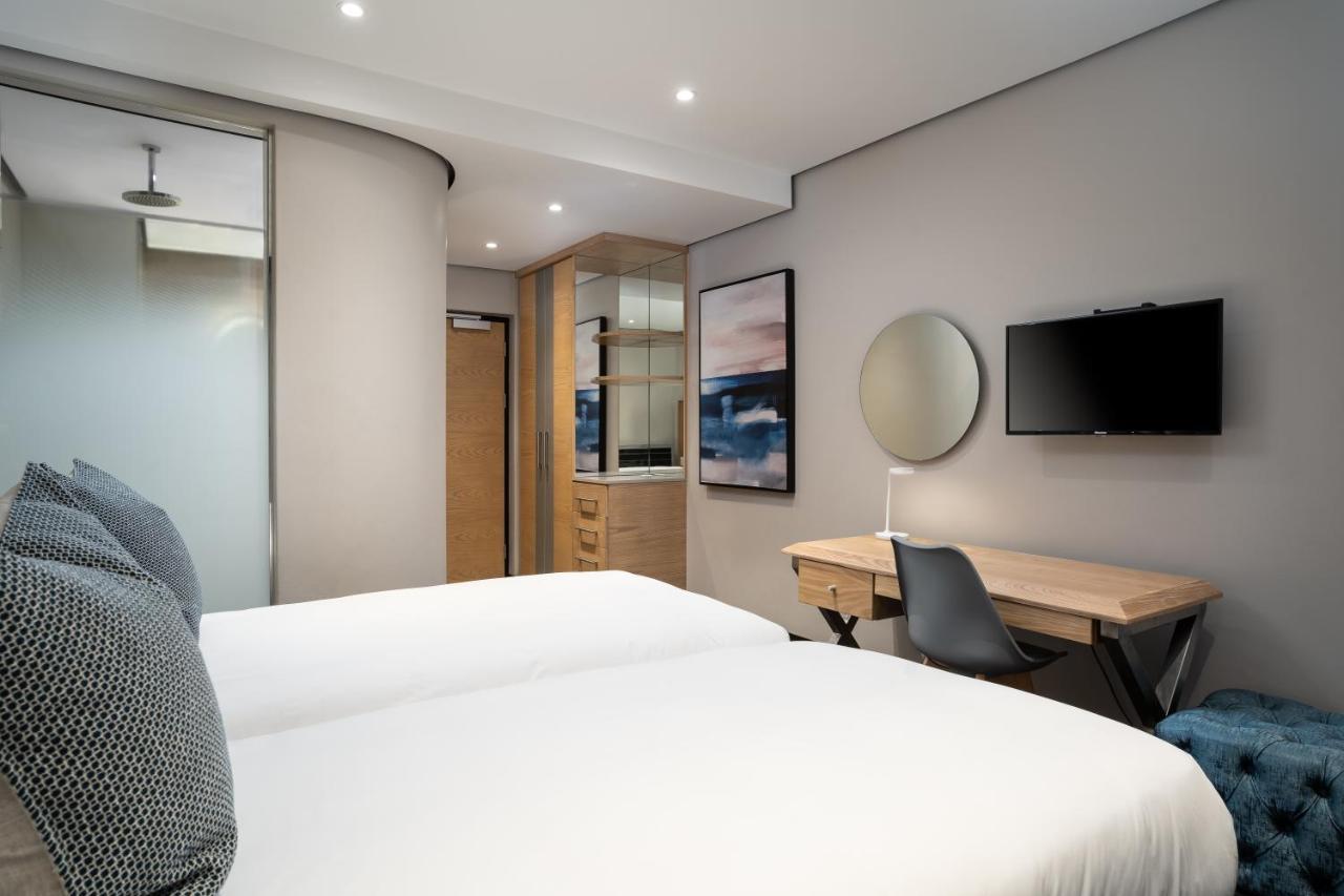 Premier Splendid Inn Umhlanga Ντούρμπαν Εξωτερικό φωτογραφία