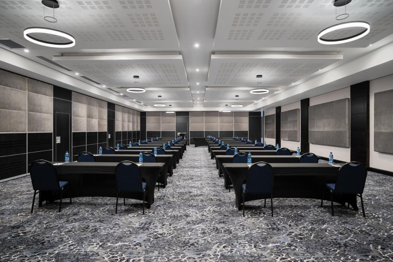 Premier Splendid Inn Umhlanga Ντούρμπαν Εξωτερικό φωτογραφία