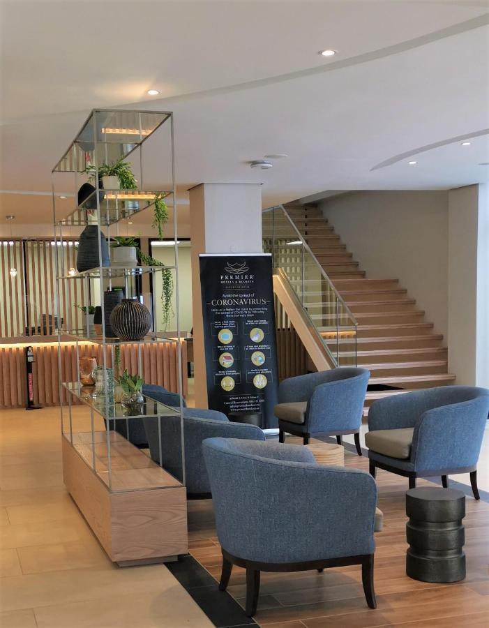 Premier Splendid Inn Umhlanga Ντούρμπαν Εξωτερικό φωτογραφία