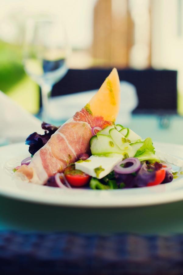 Premier Splendid Inn Umhlanga Ντούρμπαν Εξωτερικό φωτογραφία