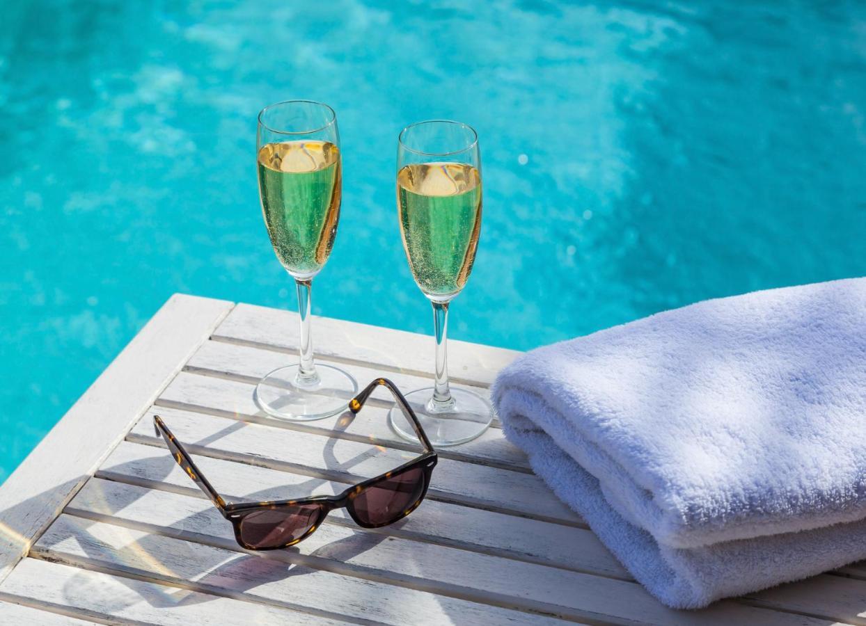 Premier Splendid Inn Umhlanga Ντούρμπαν Εξωτερικό φωτογραφία