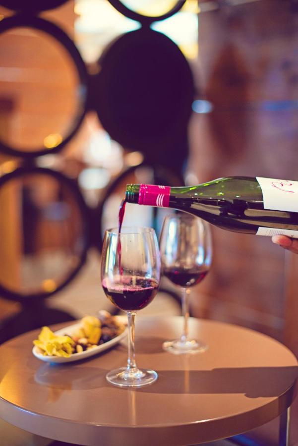 Premier Splendid Inn Umhlanga Ντούρμπαν Εξωτερικό φωτογραφία