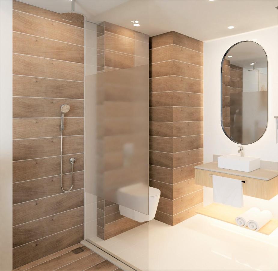 Premier Splendid Inn Umhlanga Ντούρμπαν Εξωτερικό φωτογραφία