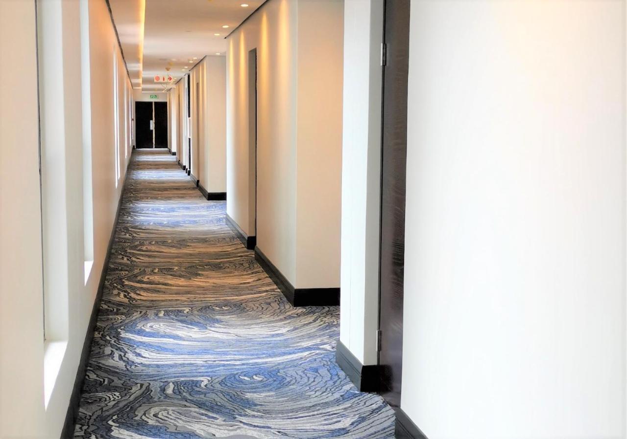 Premier Splendid Inn Umhlanga Ντούρμπαν Εξωτερικό φωτογραφία