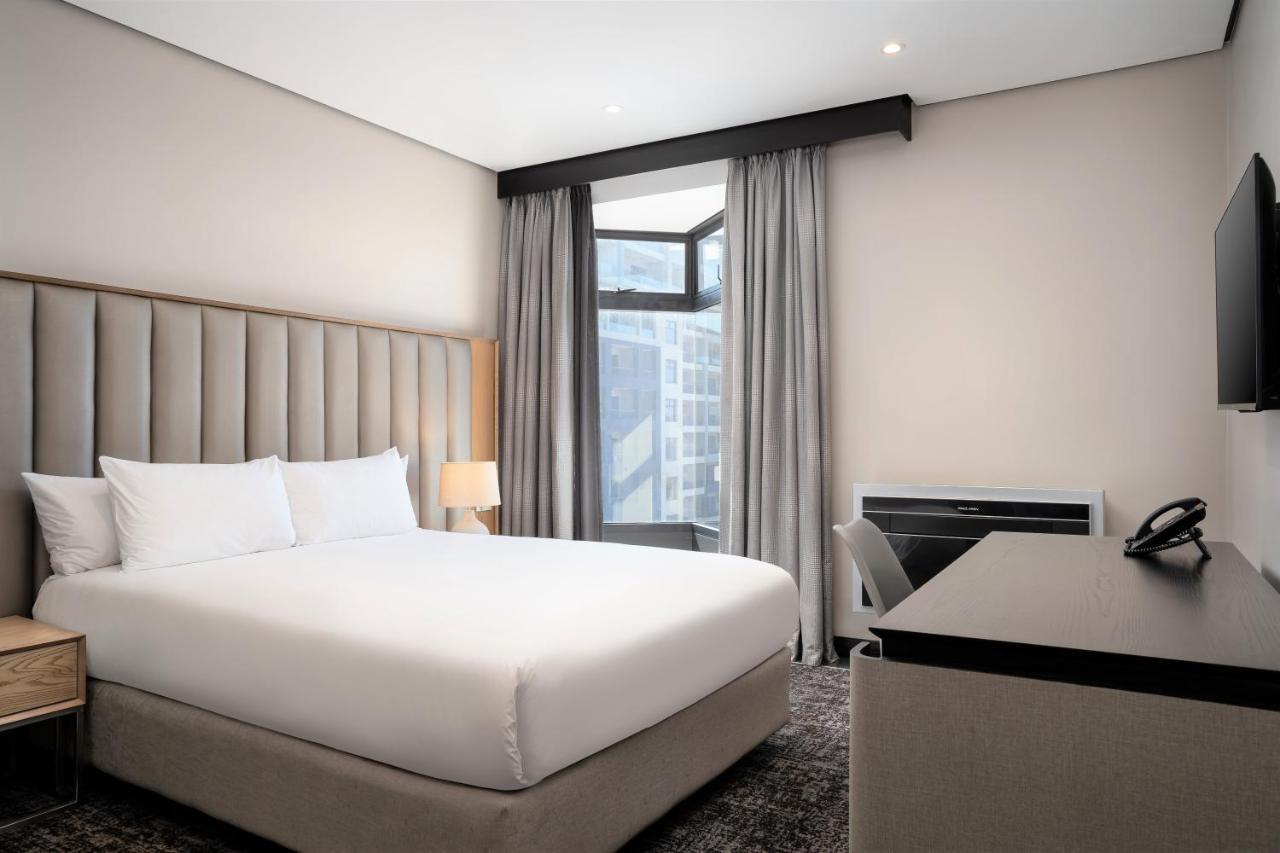 Premier Splendid Inn Umhlanga Ντούρμπαν Εξωτερικό φωτογραφία