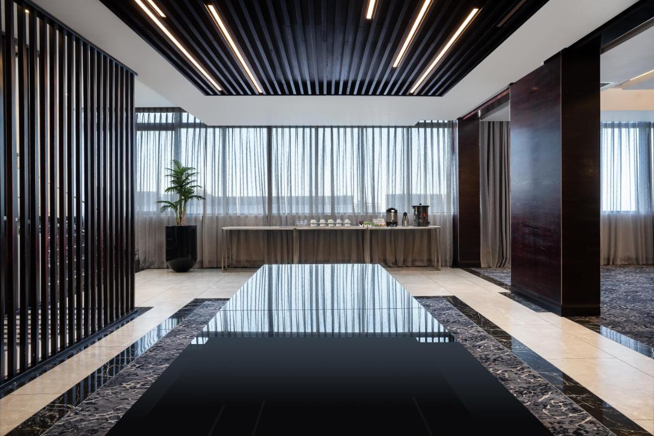 Premier Splendid Inn Umhlanga Ντούρμπαν Εξωτερικό φωτογραφία